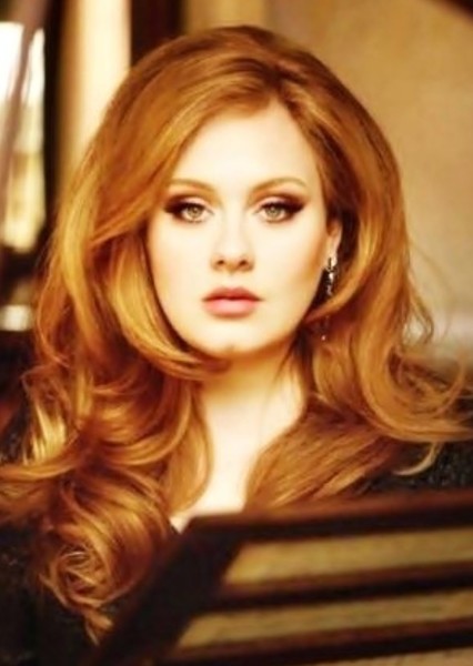 Adele (singer) photo