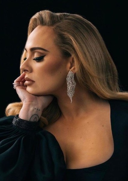 Adele (singer) photo