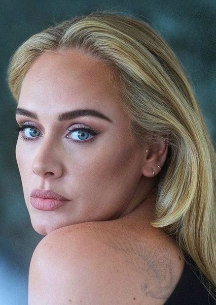 Adele (singer) photo