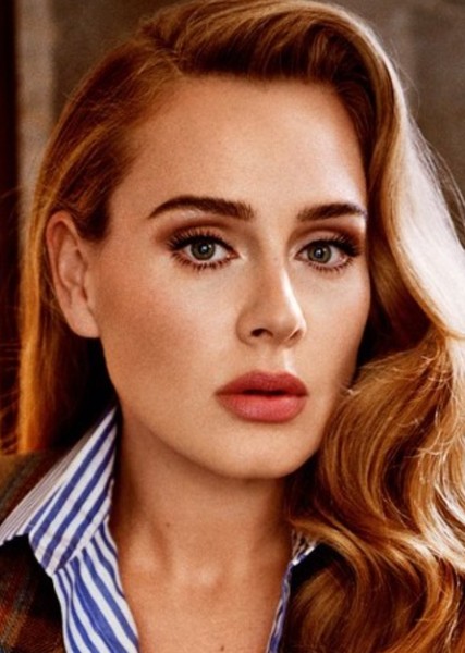 Adele (singer) photo