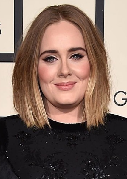 Adele (singer) photo