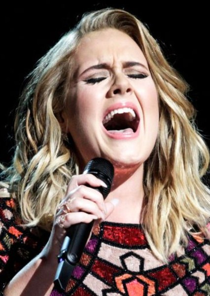 Adele Adkins photo
