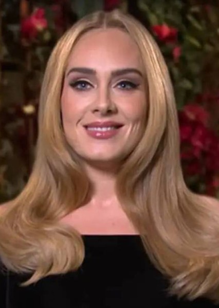 Adele Adkins photo