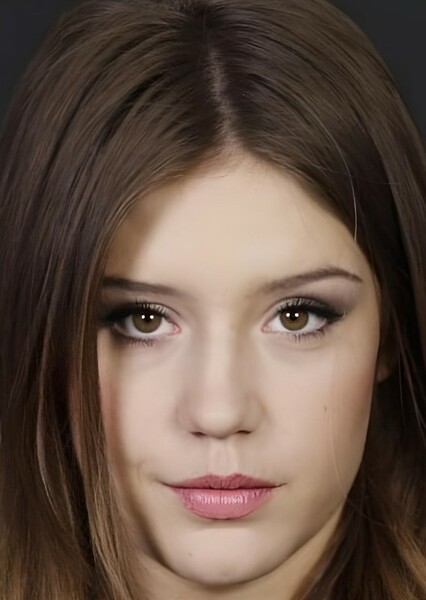 Adèle Exarchopoulos photo