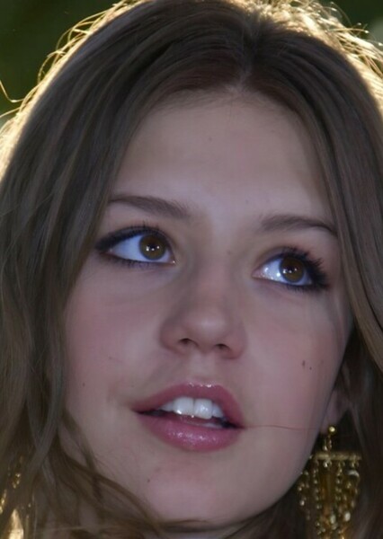 Adèle Exarchopoulos photo