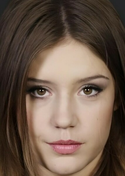 Adèle Exarchopoulos photo