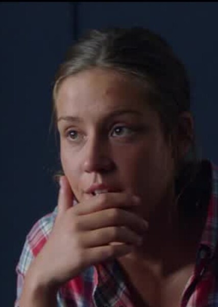 Adèle Exarchopoulos