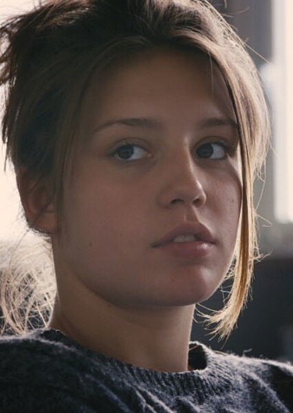 Adèle Exarchopoulos photo