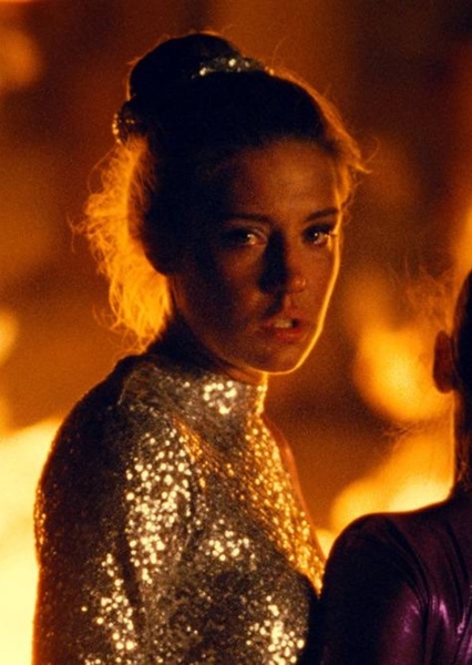 Adèle Exarchopoulos photo