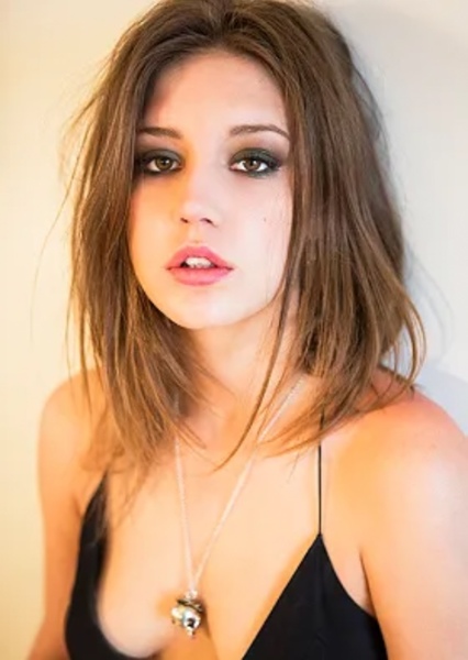Adèle Exarchopoulos photo