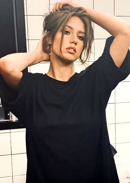 Adèle Exarchopoulos photo