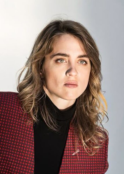 Adèle Haenel photo