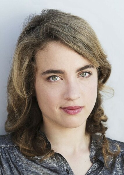 Adèle Haenel photo