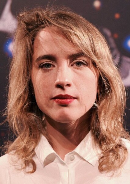 Adèle Haenel photo