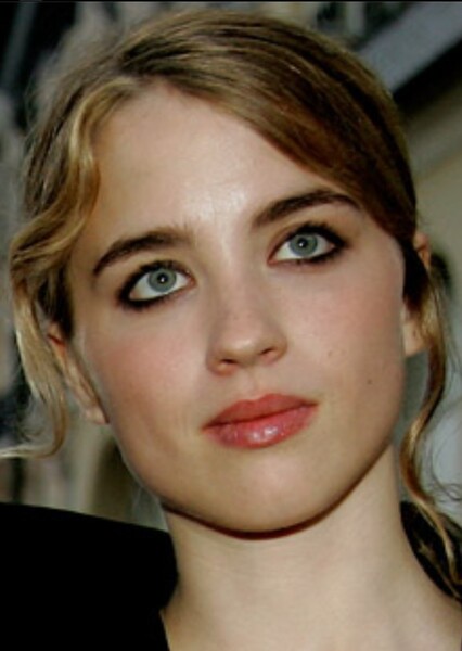 Adèle Haenel photo