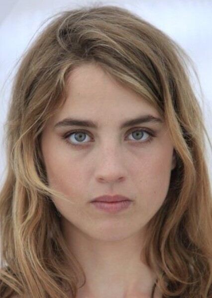 Adèle Haenel photo