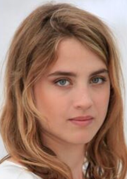 Adèle Haenel photo