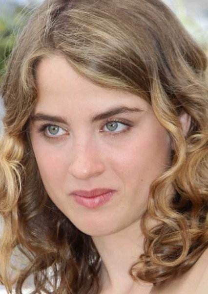 Adèle Haenel photo