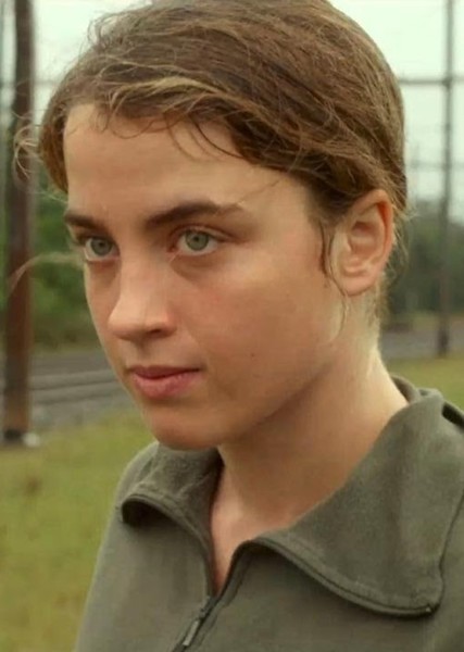 Adèle Haenel photo