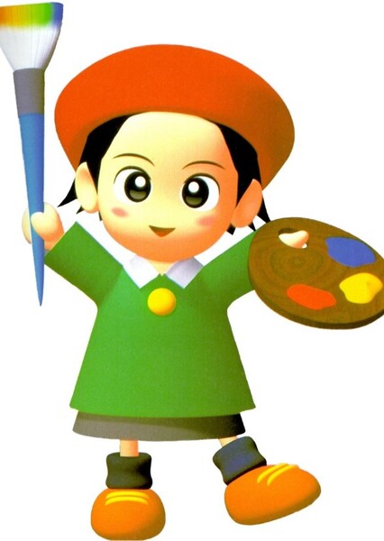 Adeleine photo