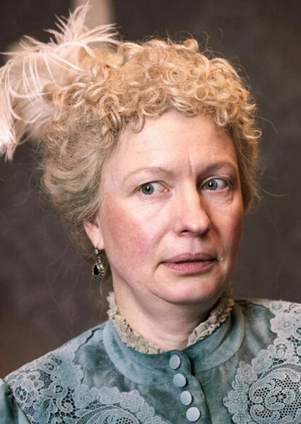 Adelheid von Donnerhall
