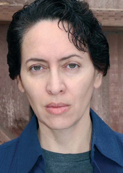 Adelina Anthony photo