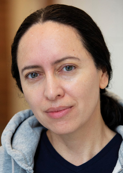 Adelina Anthony photo