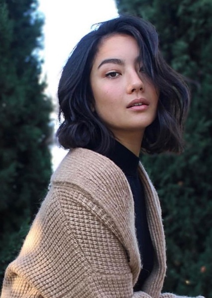 Adeline Rudolph