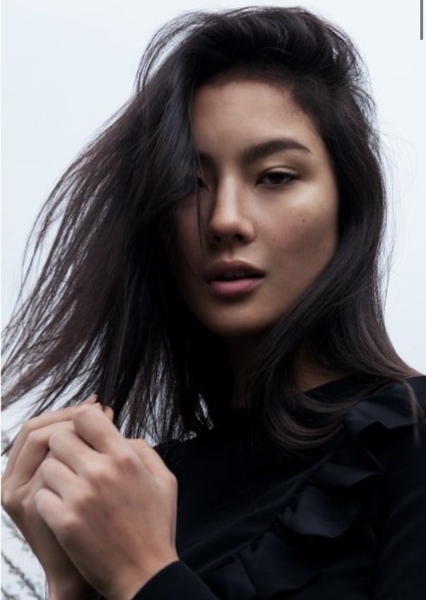 Psylocke