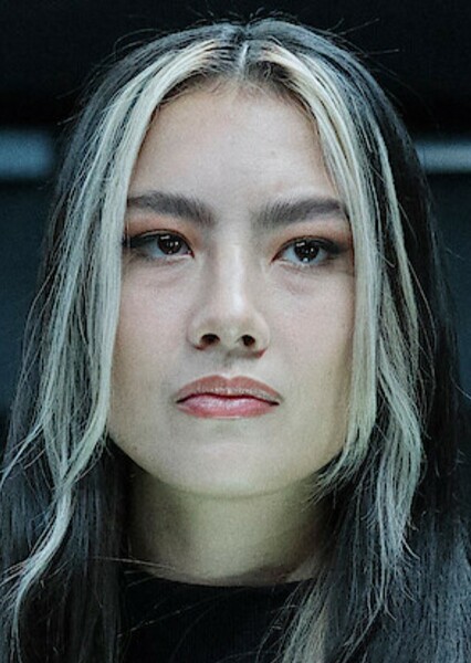 Adeline Rudolph