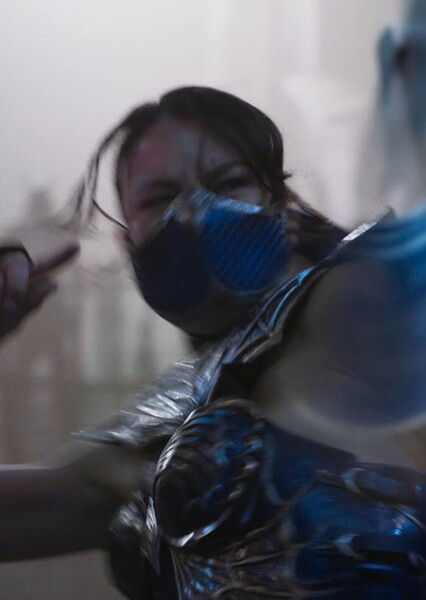 Kitana