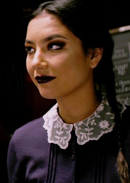 Adeline Rudolph