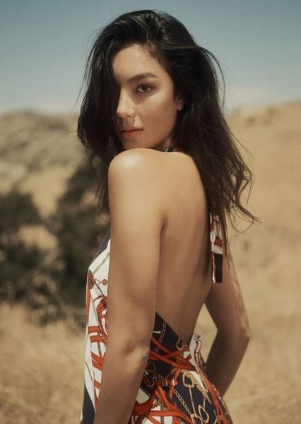 Adeline Rudolph photo