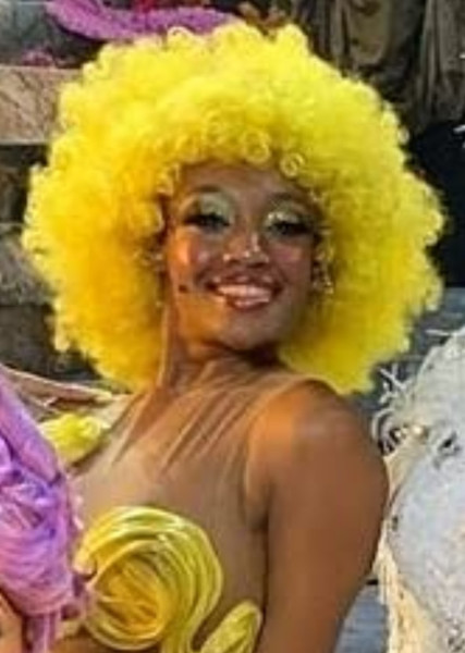 Adella (The Little Mermaid) photo