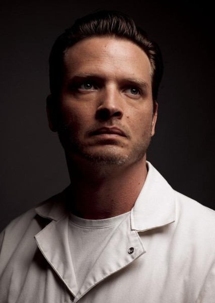 Aden Young
