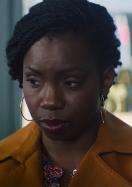 Adepero Oduye photo