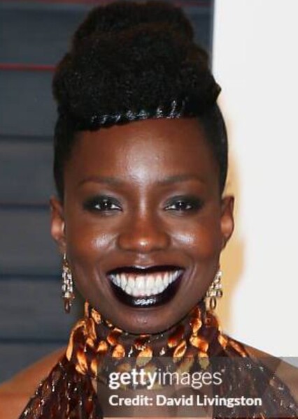 Adepero Oduye photo