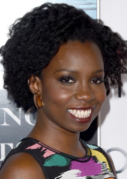 Adepero Oduye photo