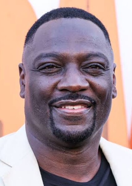 Adewale Akinnuoye-Agbaje