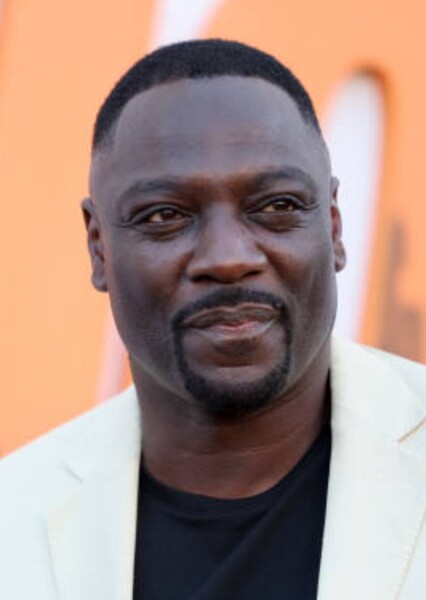 Adewale Akinnuoye-Agbaje photo