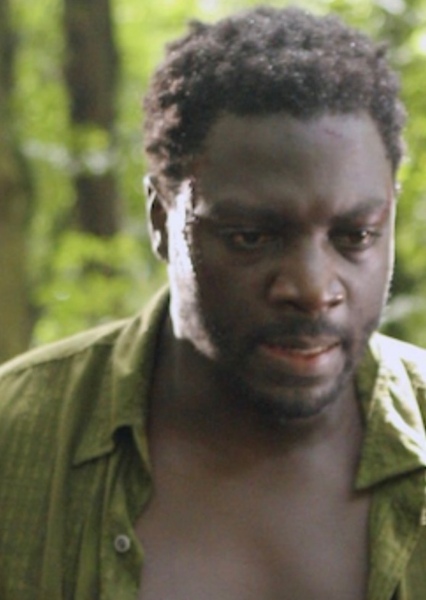 Adewale Akinnuoye-Agbaje