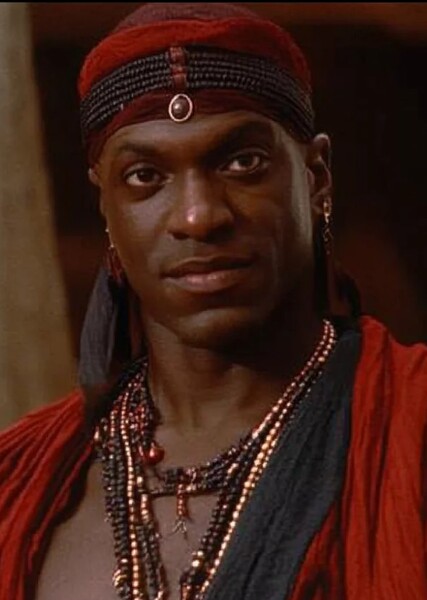 Adewale Akinnuoye-Agbaje