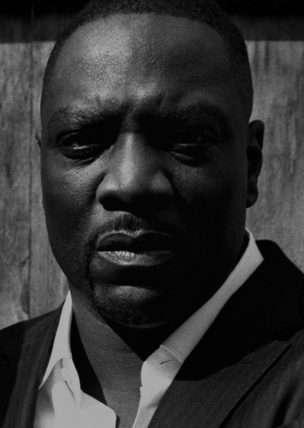 Adewale Akinnuoye-Agbaje photo