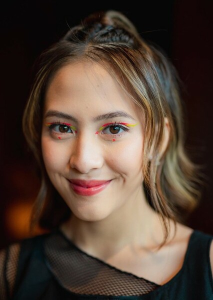 Adhisty Zara photo