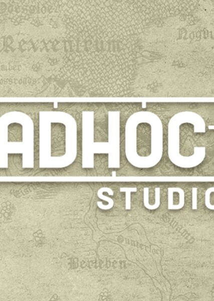 AdHoc Studios
