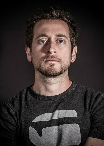 Adi Goldstein photo