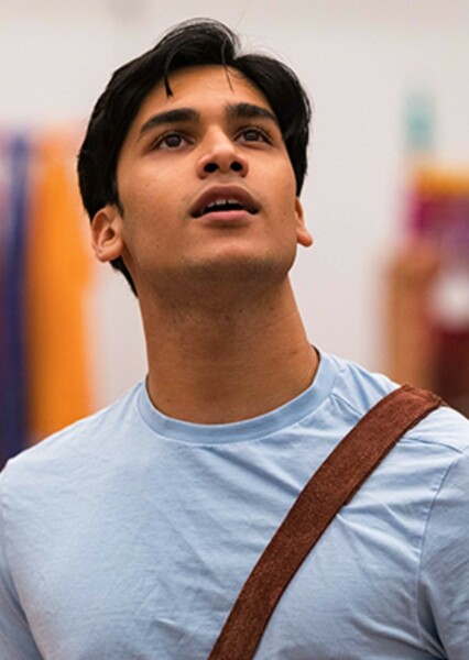 Adi Roy