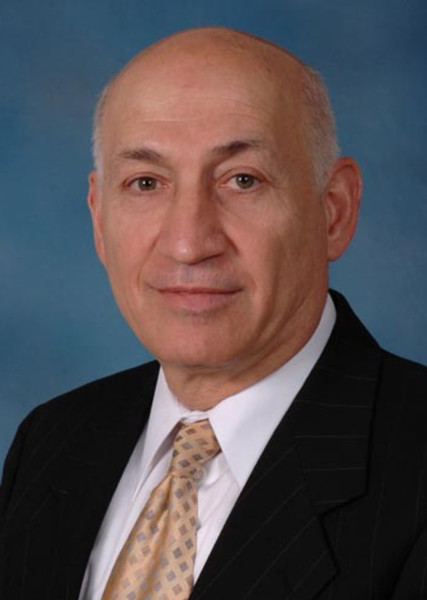 Adil E. Shamoo