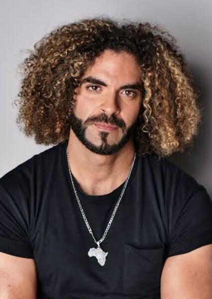 Adil El Arbi photo