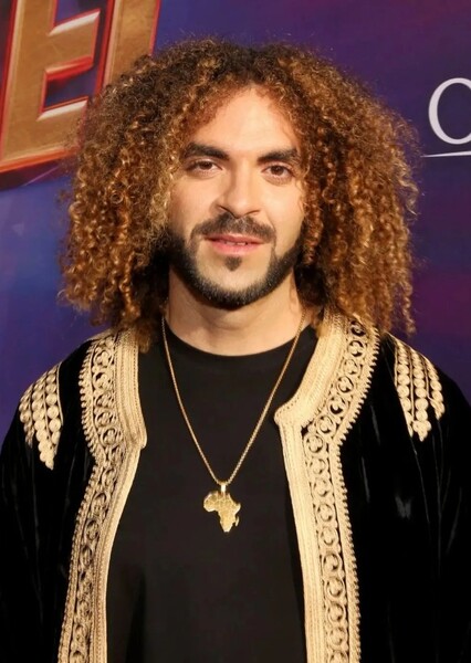 Adil El Arbi